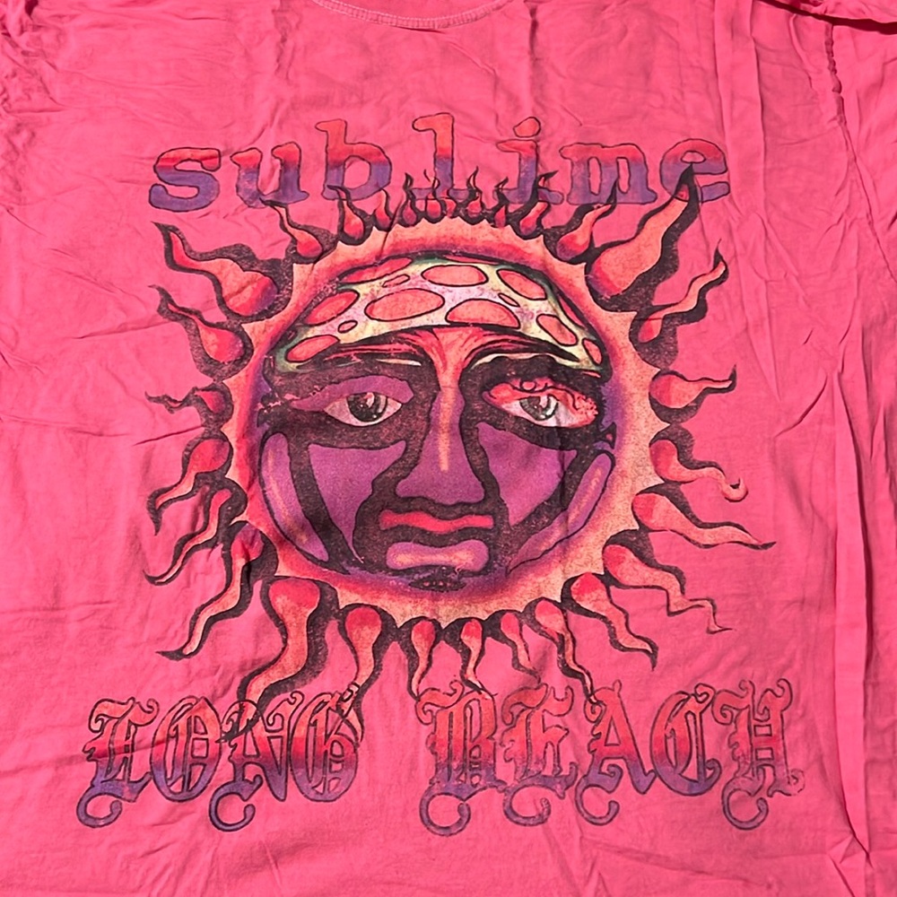 Sublime T-Shirt